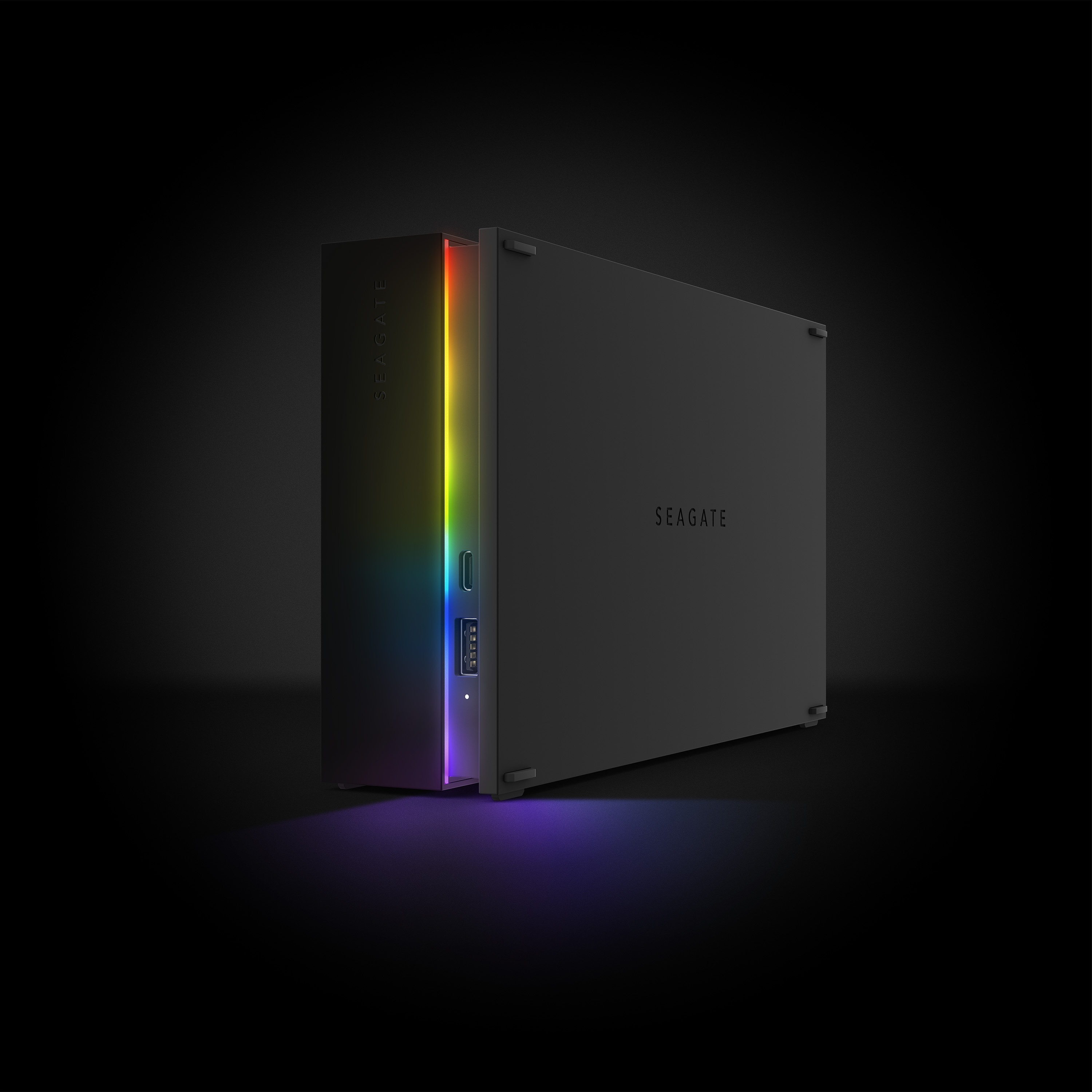 FireCudaGamingHub HeroLeft RainbowLED Dark Hi Res 3000x3000 65e08