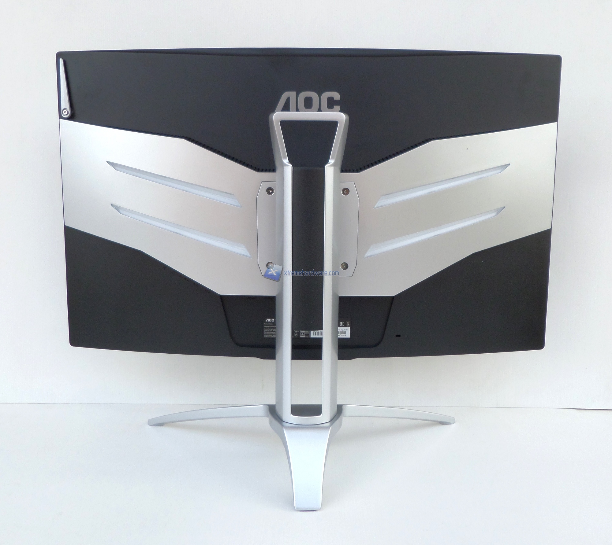 AOC Agon AG322QCX 21