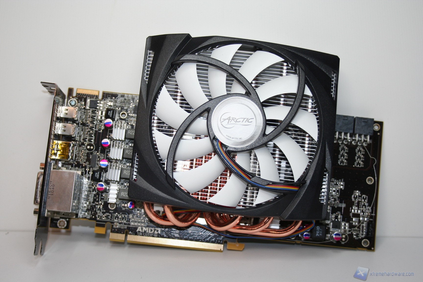 00001 ARCTIC COOLING MONOI PLUS WWW.XTREMEHARDWARE.COM