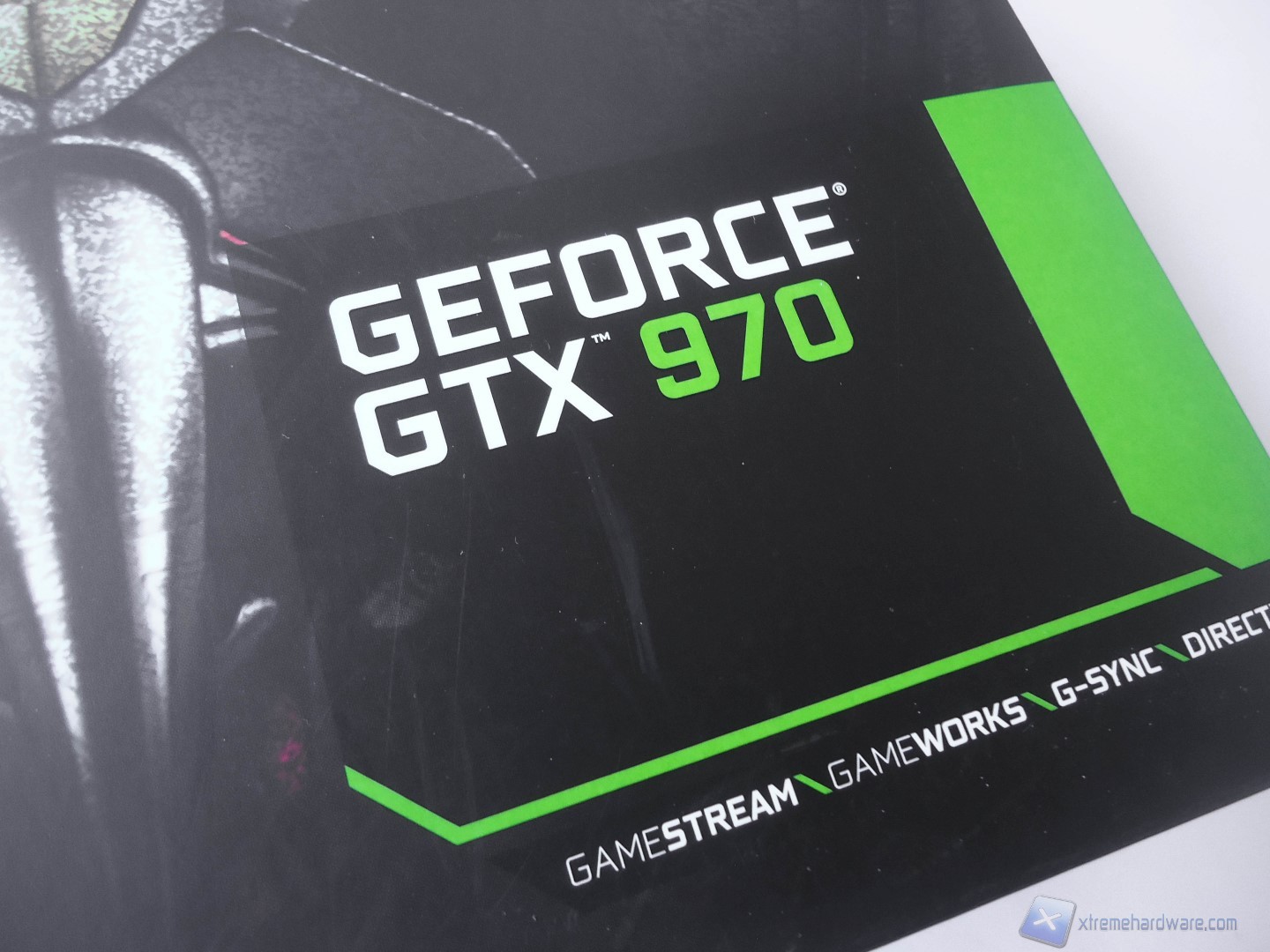 ASUS GTX 970 Strix 24