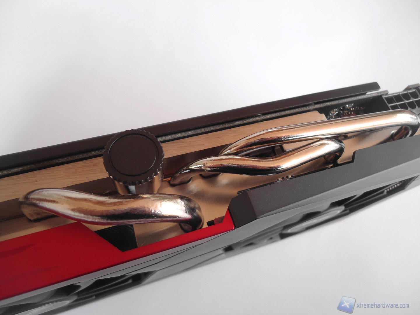 ASUS GTX 980 Poseidon 24