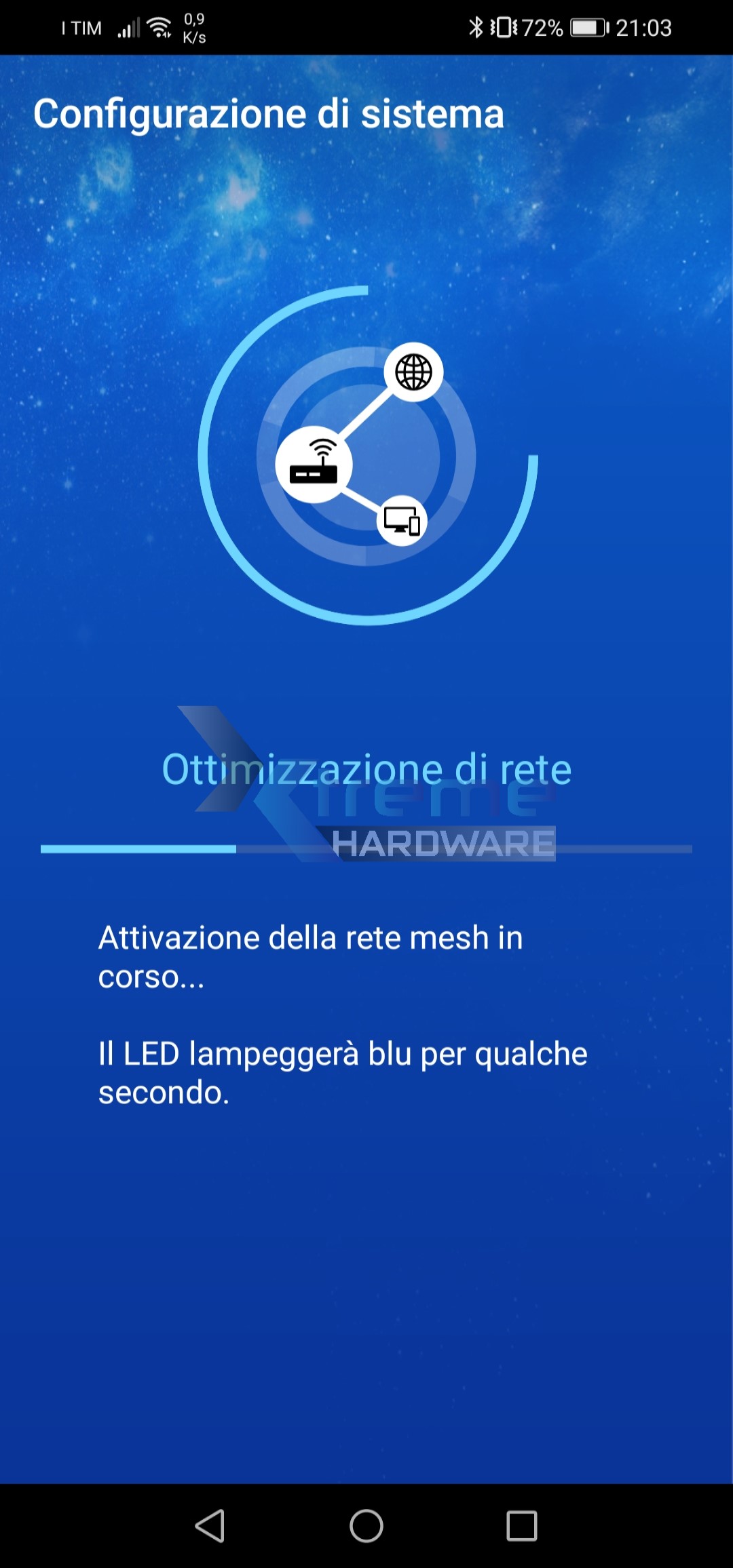 ASUS ZenWiFi Configurazione 13 9cde0