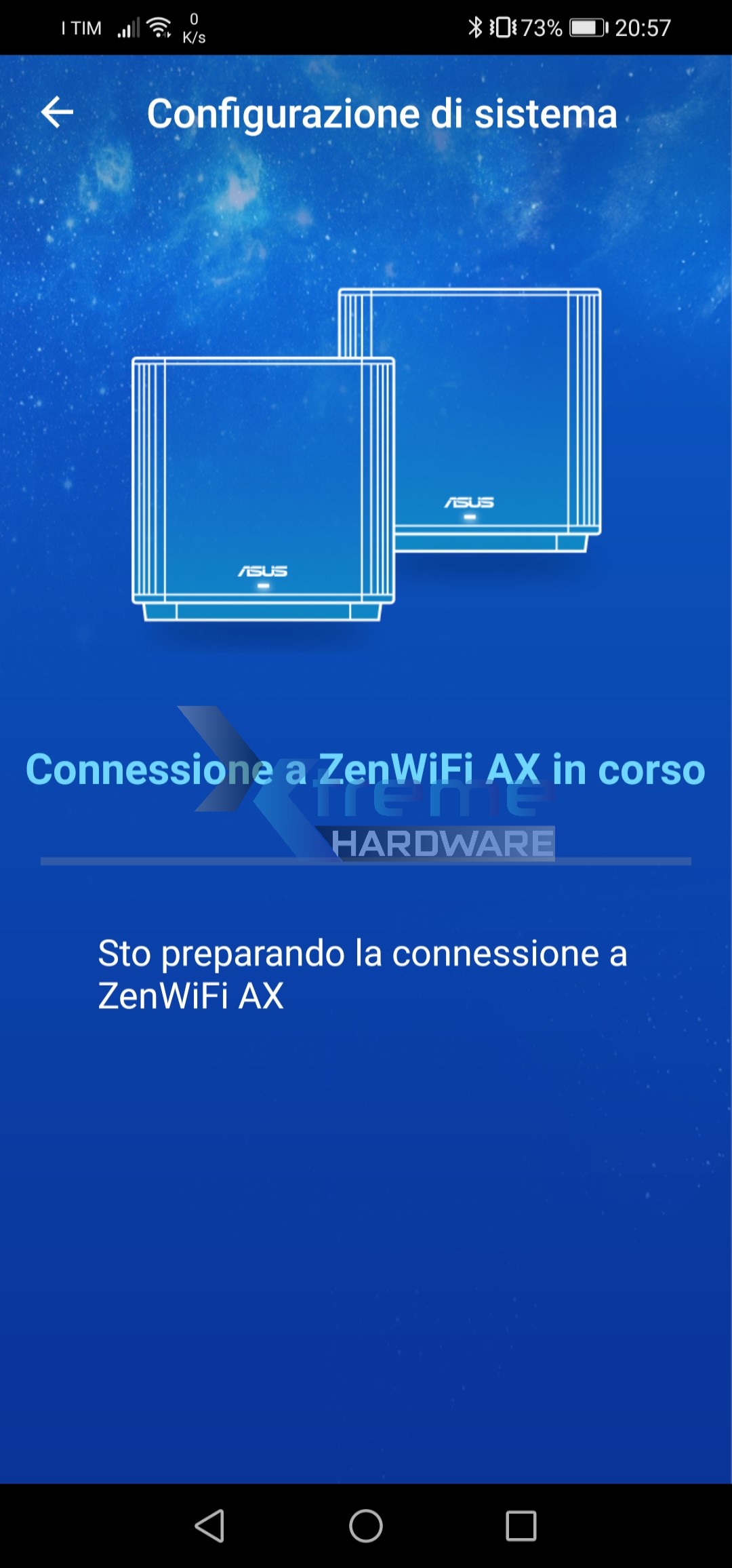 ASUS ZenWiFi Configurazione 6 44afa