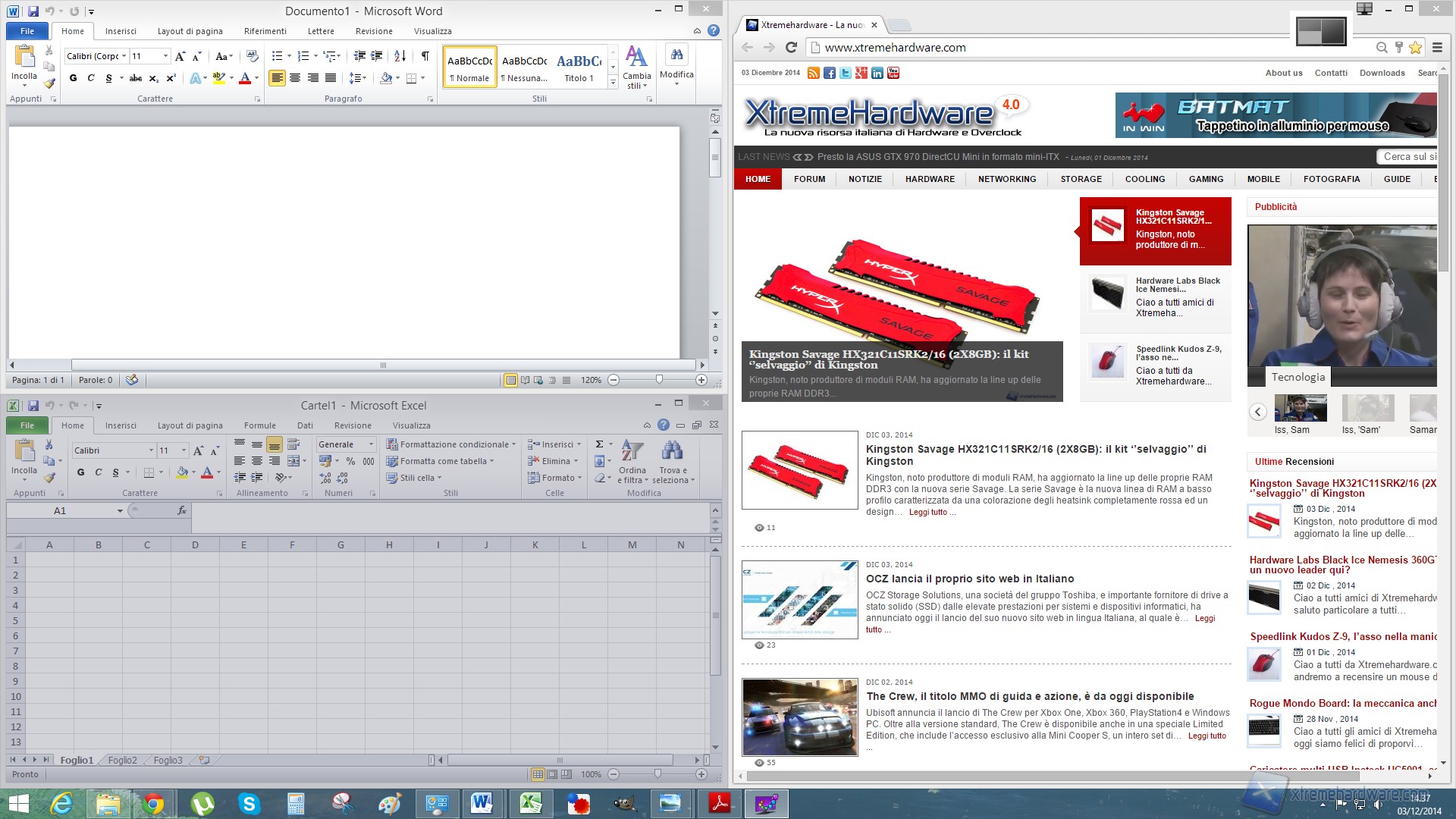 DisplayPilot Desktop