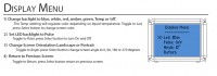 menudisplay