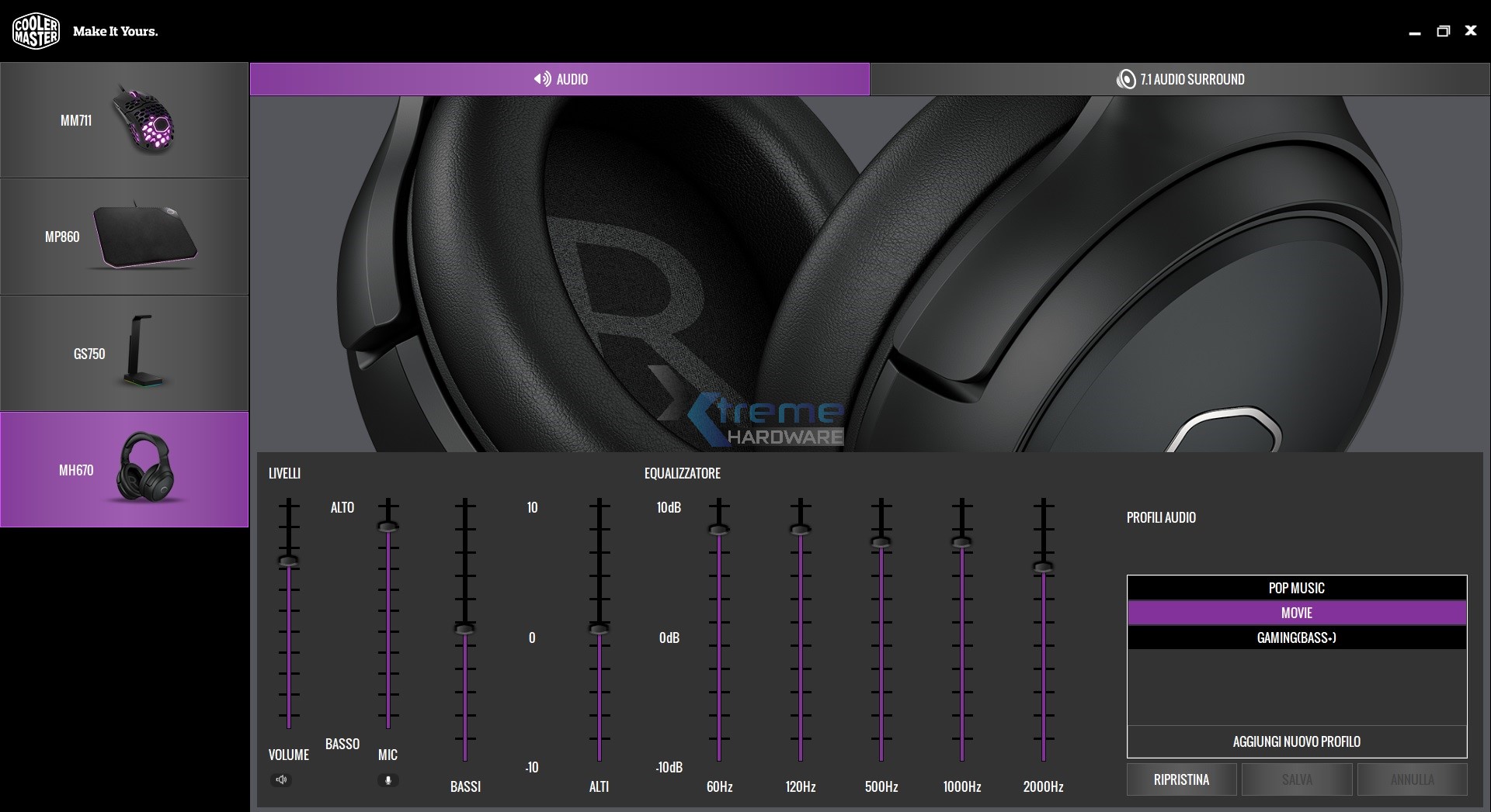 MasterPlus MH670 GS750 1 9f143