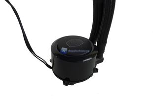 Cooler Master MasterLiquid ML240R RGB 15