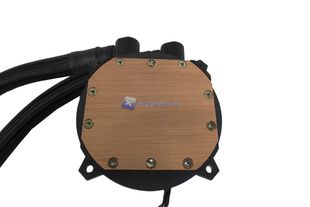 Cooler Master MasterLiquid ML240R RGB 21