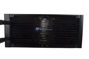 Cooler Master MasterLiquid ML240R RGB 9