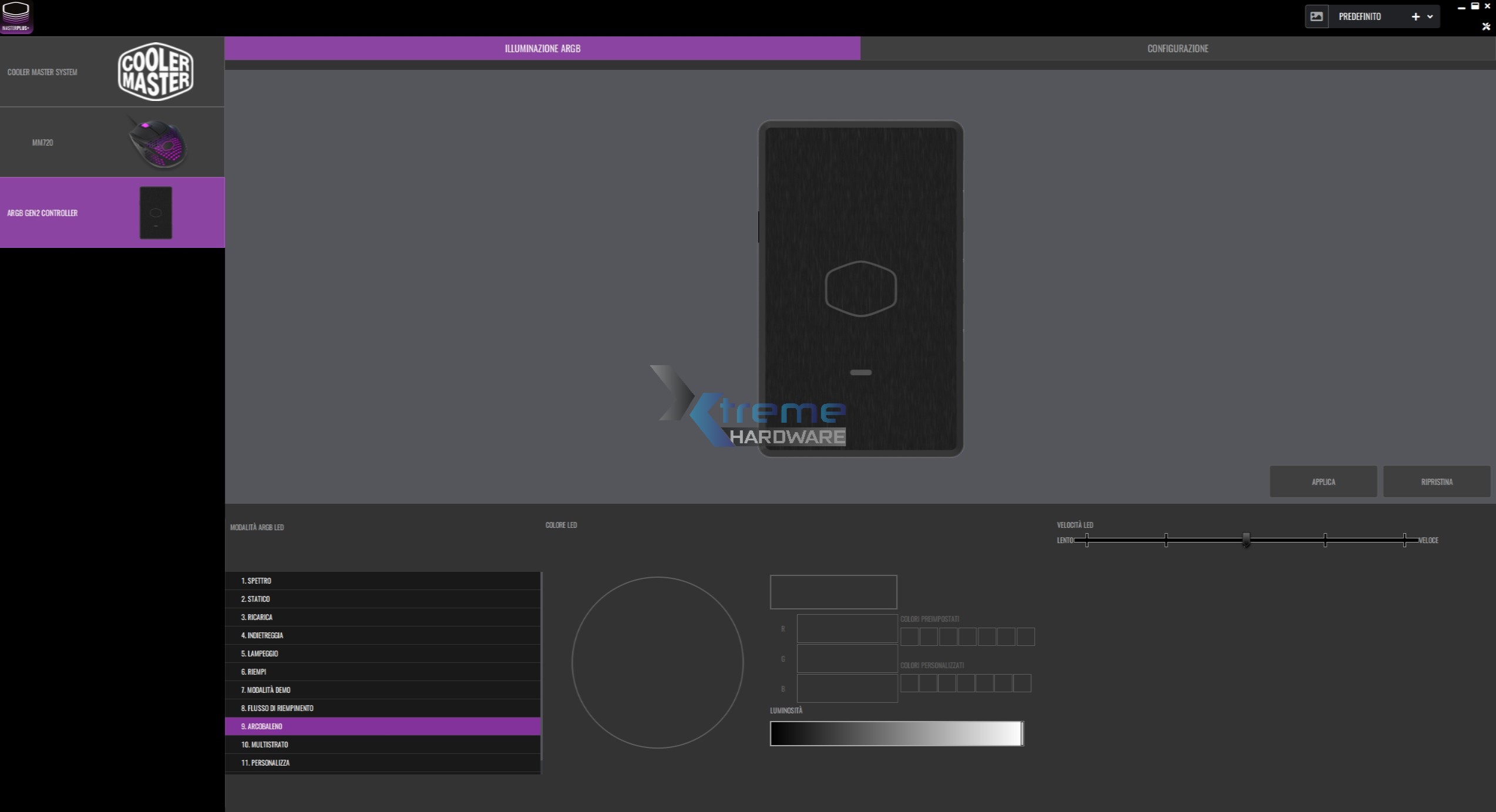 MasterPlusPL240 Flux 1 37482