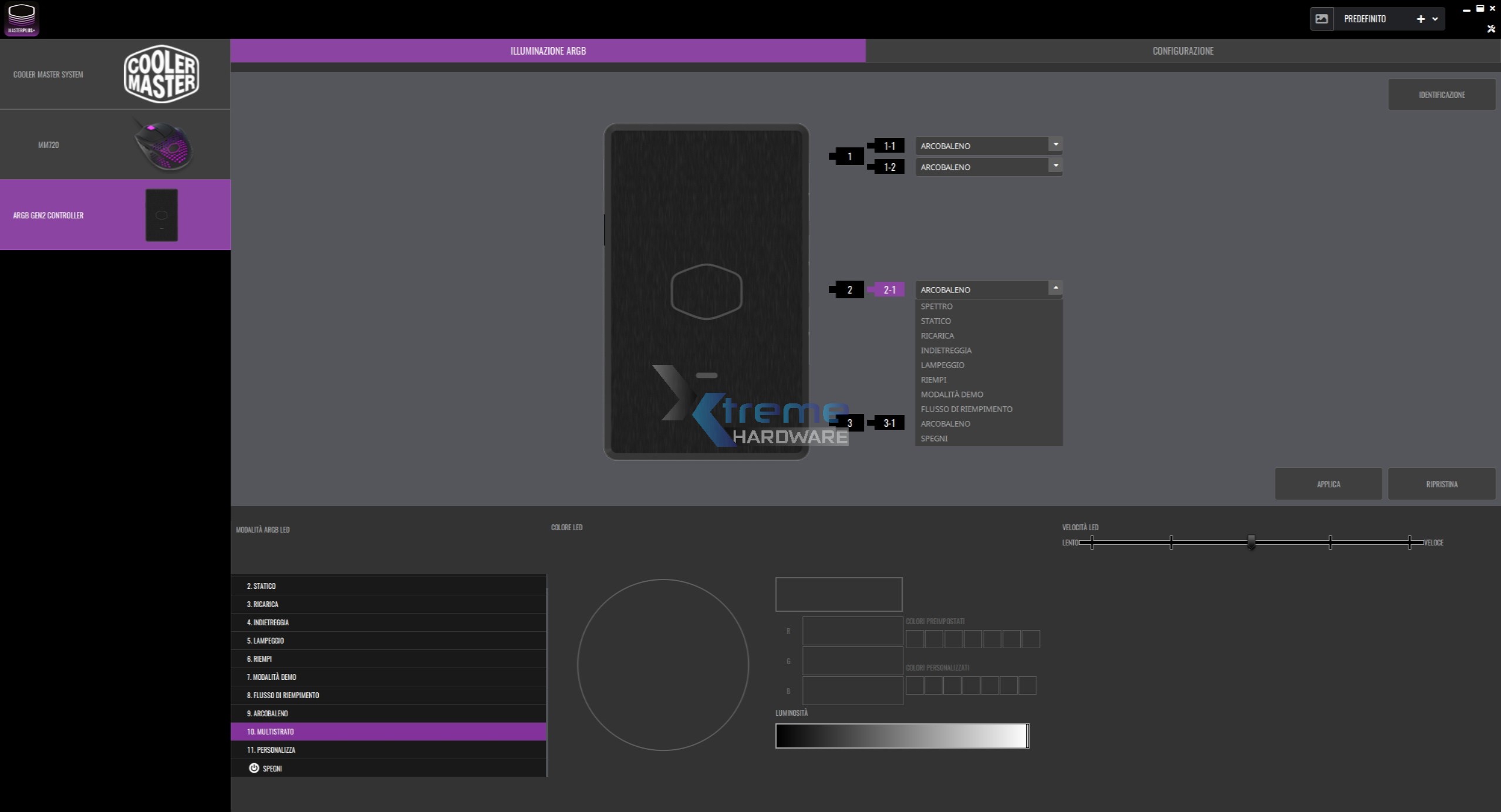 MasterPlusPL240 Flux 4 848f8