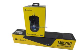 Corsair Glaive RGB PRO 1