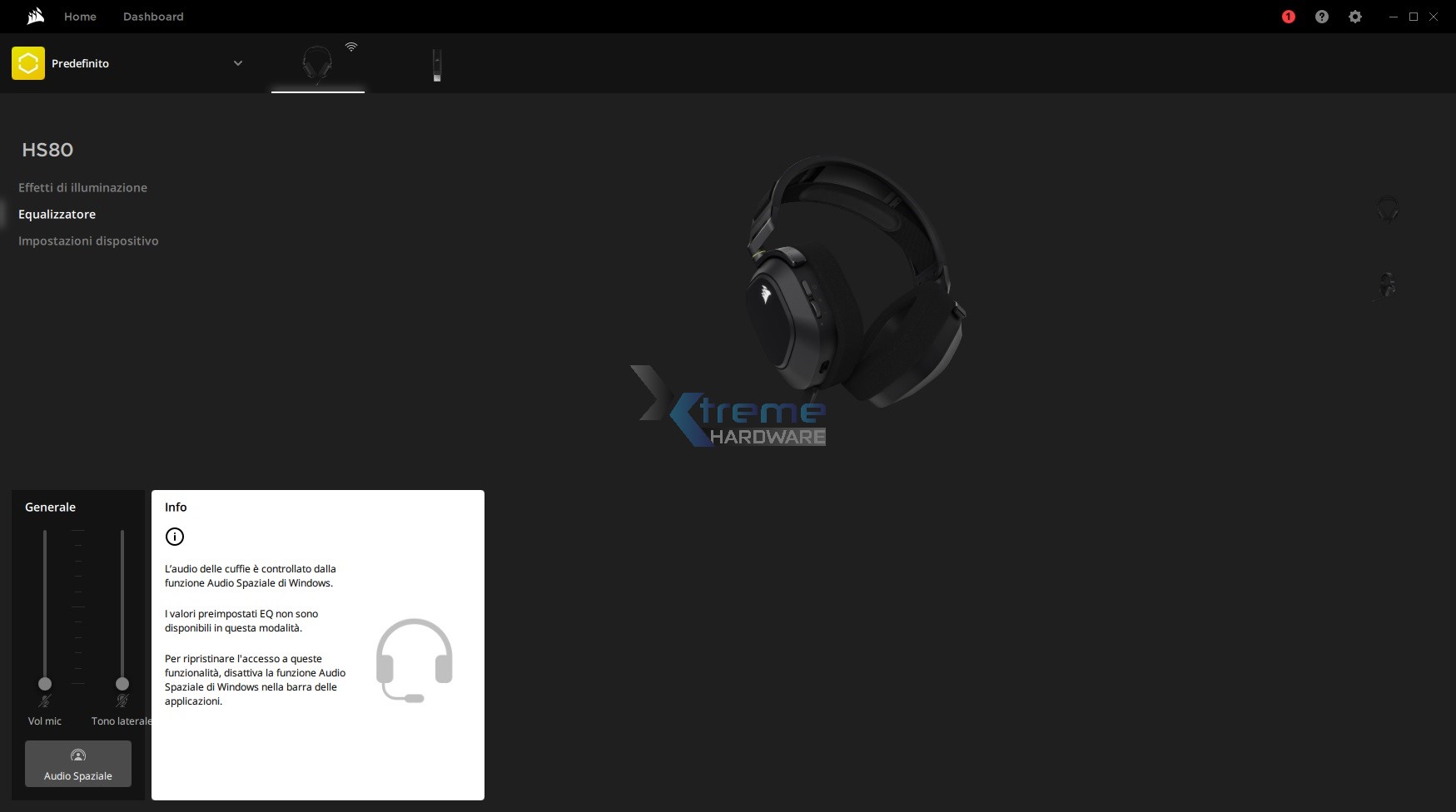 Corsair iCUE HS80 5 0edb0