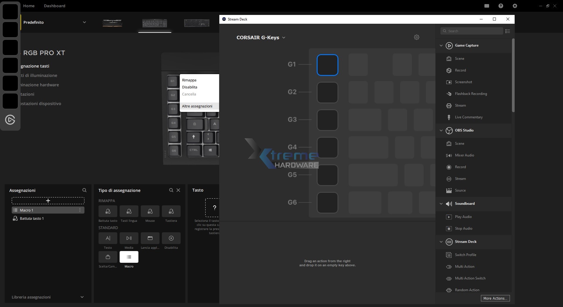 K55 RGB PRO XT iCUE Elgato 1 3de6a