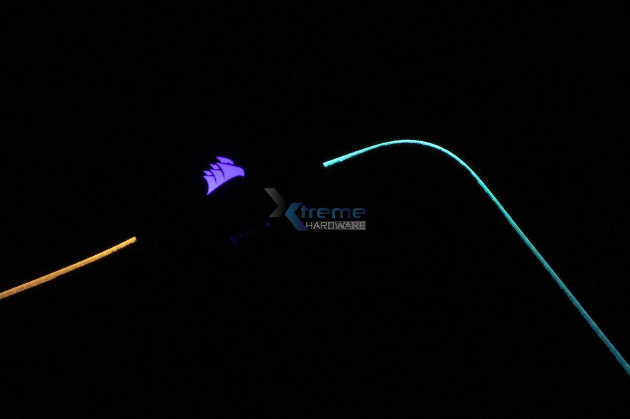 Corsair MM700 RGB 24 235cc