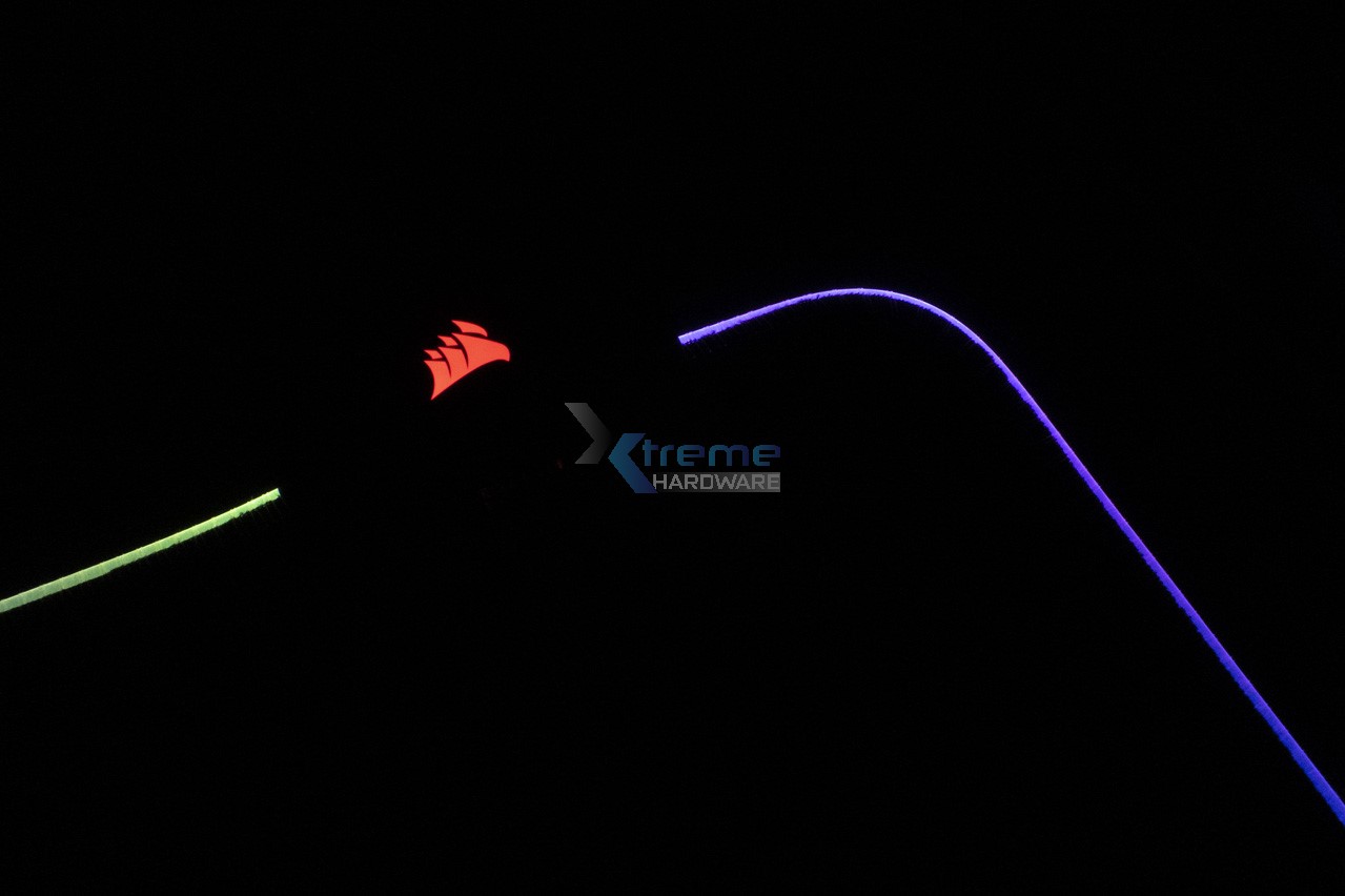 Corsair MM700 RGB 25 47e42