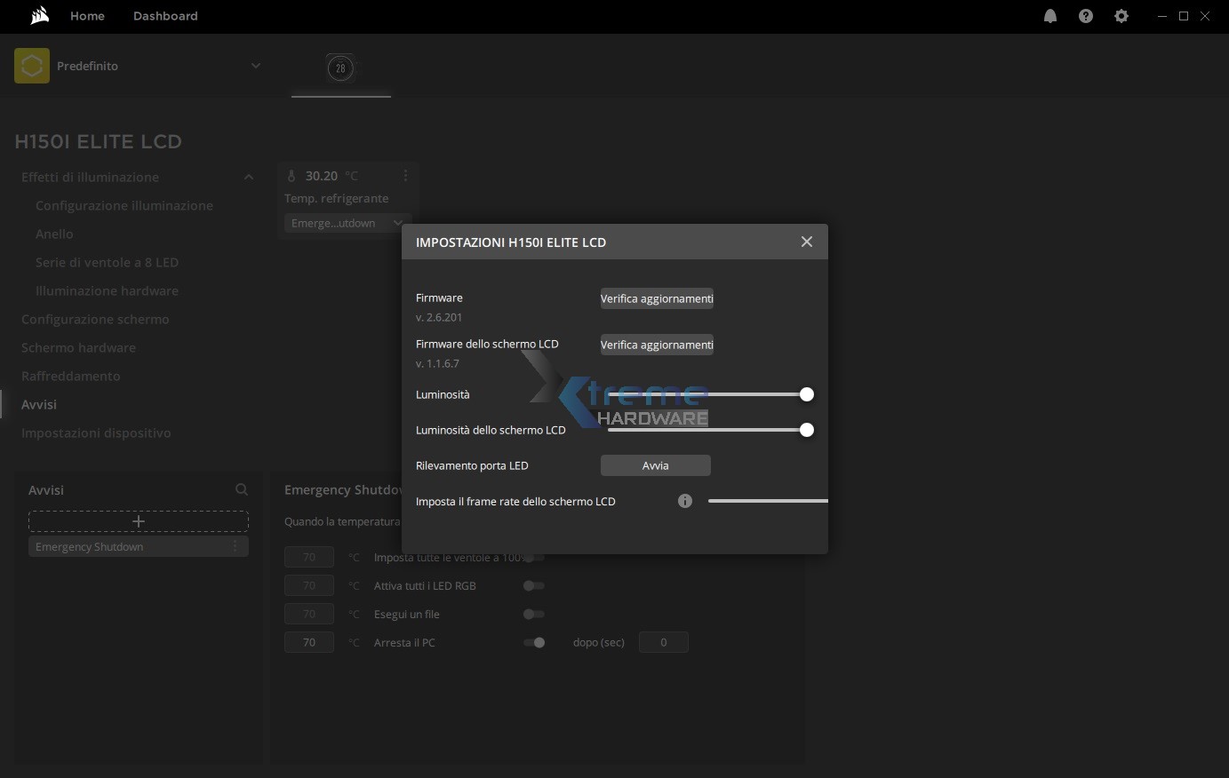 iCUE H150i ELITE LCD 14 84368