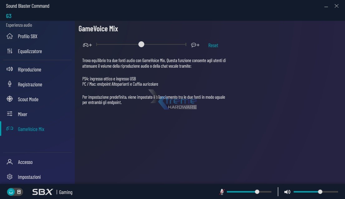 Sound Blaster Command G3 13 aec9f
