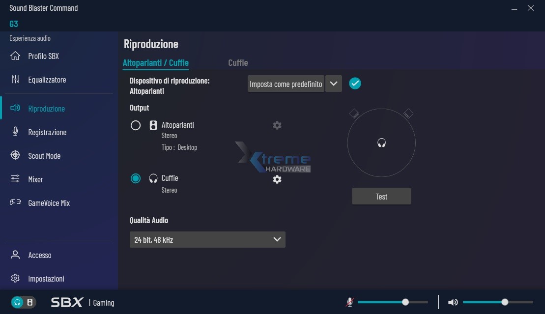Sound Blaster Command G3 5 ae79e