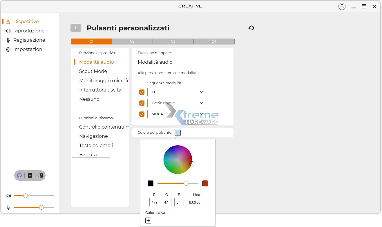 CreativeAPP GC7 12 52cd7