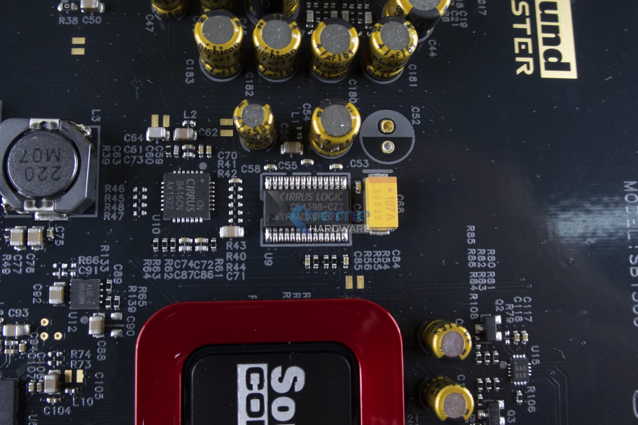 Creative Sound Blaster Z SE 19 63e31