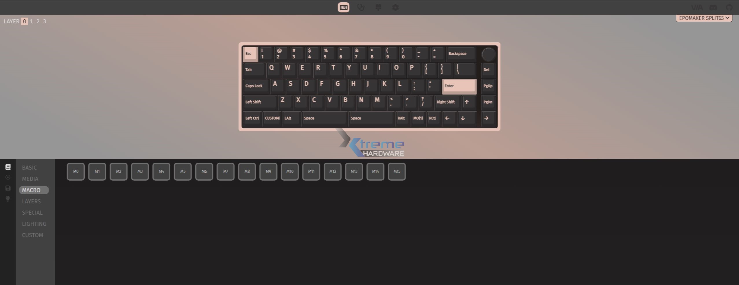 EPOMAKER Split65 via 3 21a61