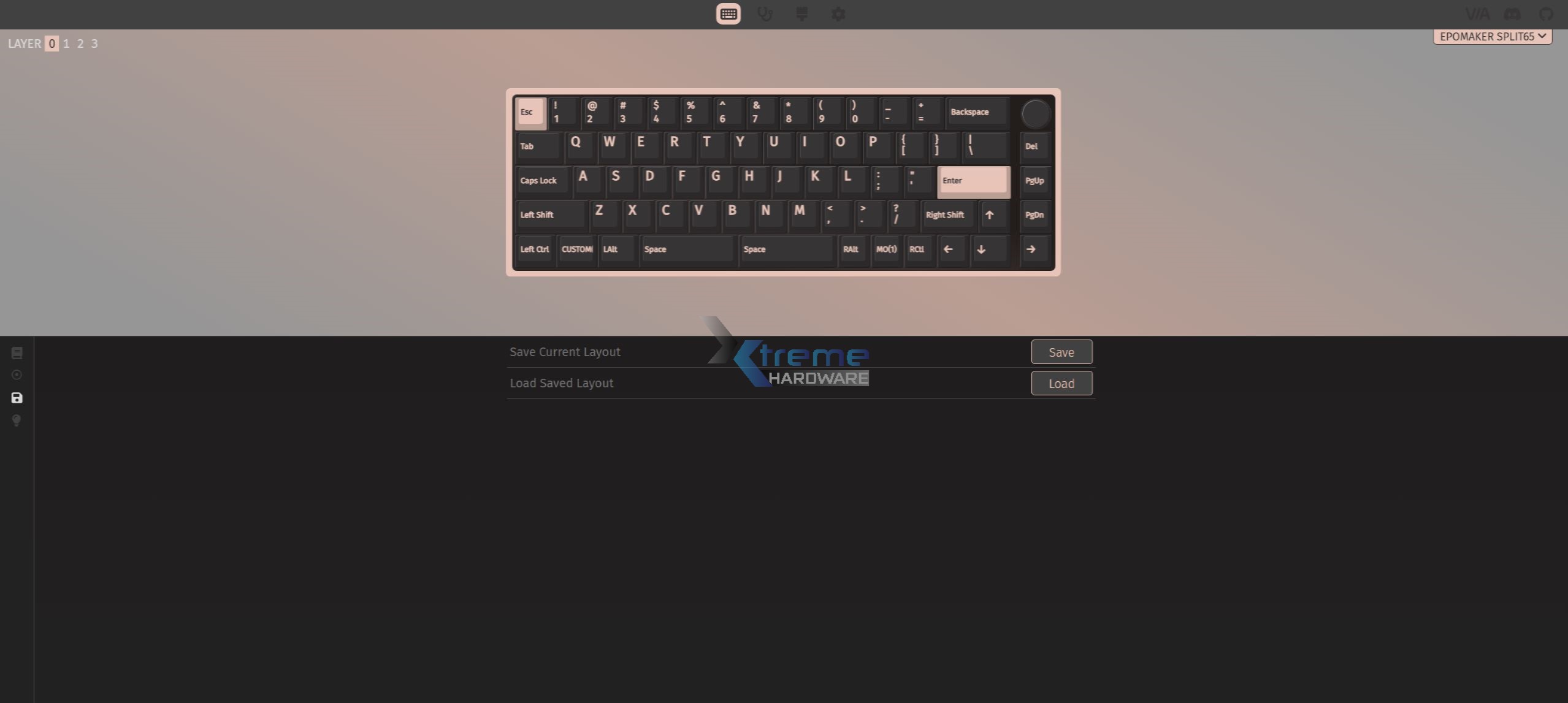 EPOMAKER Split65 via 9 a61ec