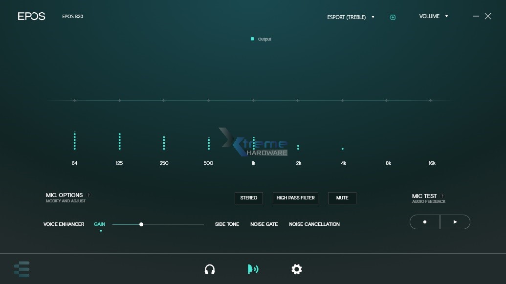 EPOS B20 Suite 6 5fefd