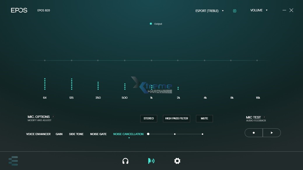 EPOS B20 Suite 7 80369