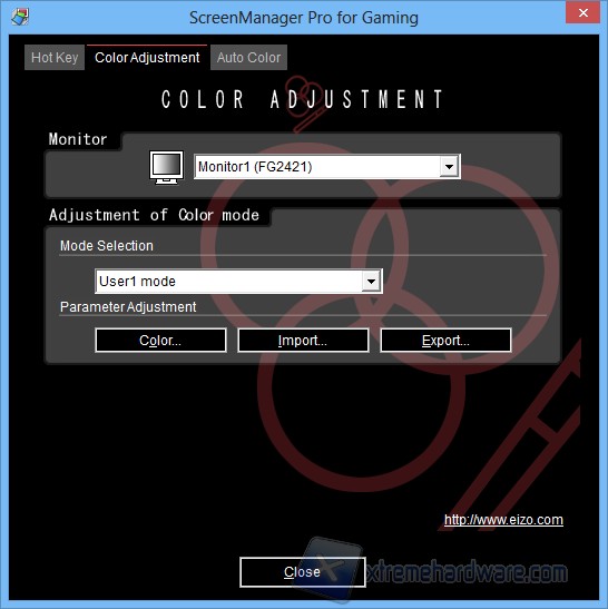 ScreenManager Pro for Gaming 02