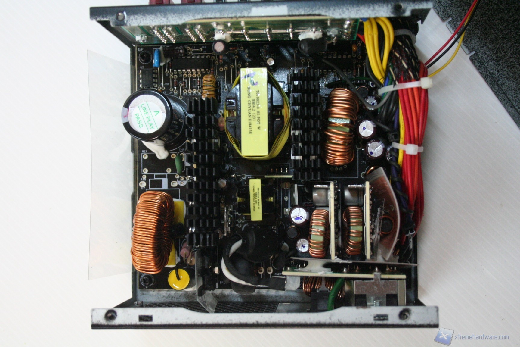 00084 TRIATHLOR 550W 2