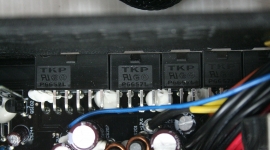 00038 FPS XILENCER 500W