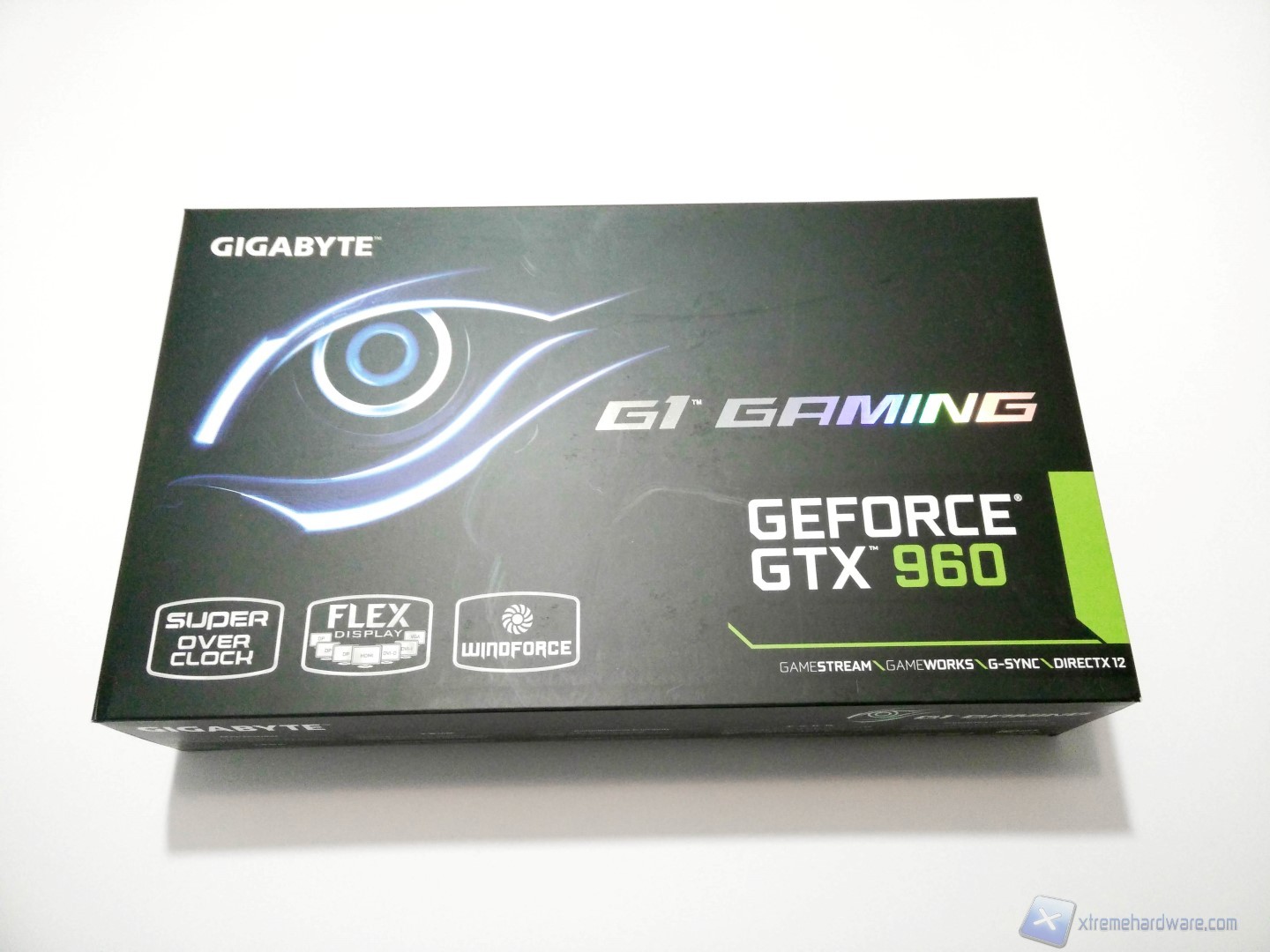 Gigabyte GTX 960 G1 Gaming 1