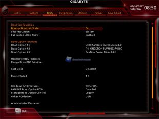 GIGABYTE-Z270-Gaming K3-BIOS-20