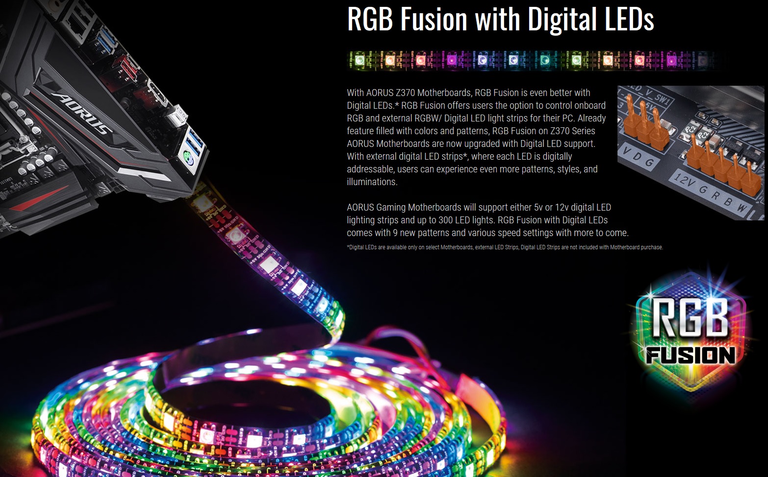 RGB Fusion