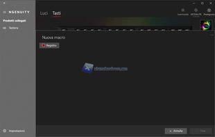Alloy Origins Core NGENUITY 4