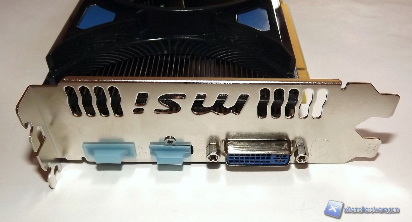 MSI R7770 Power Edition 1GB5 OC 7