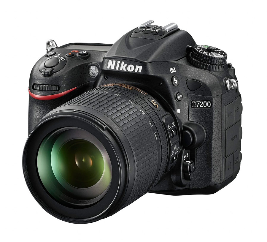 Nikon D7200 01