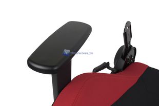 Nitro Concepts S300 22