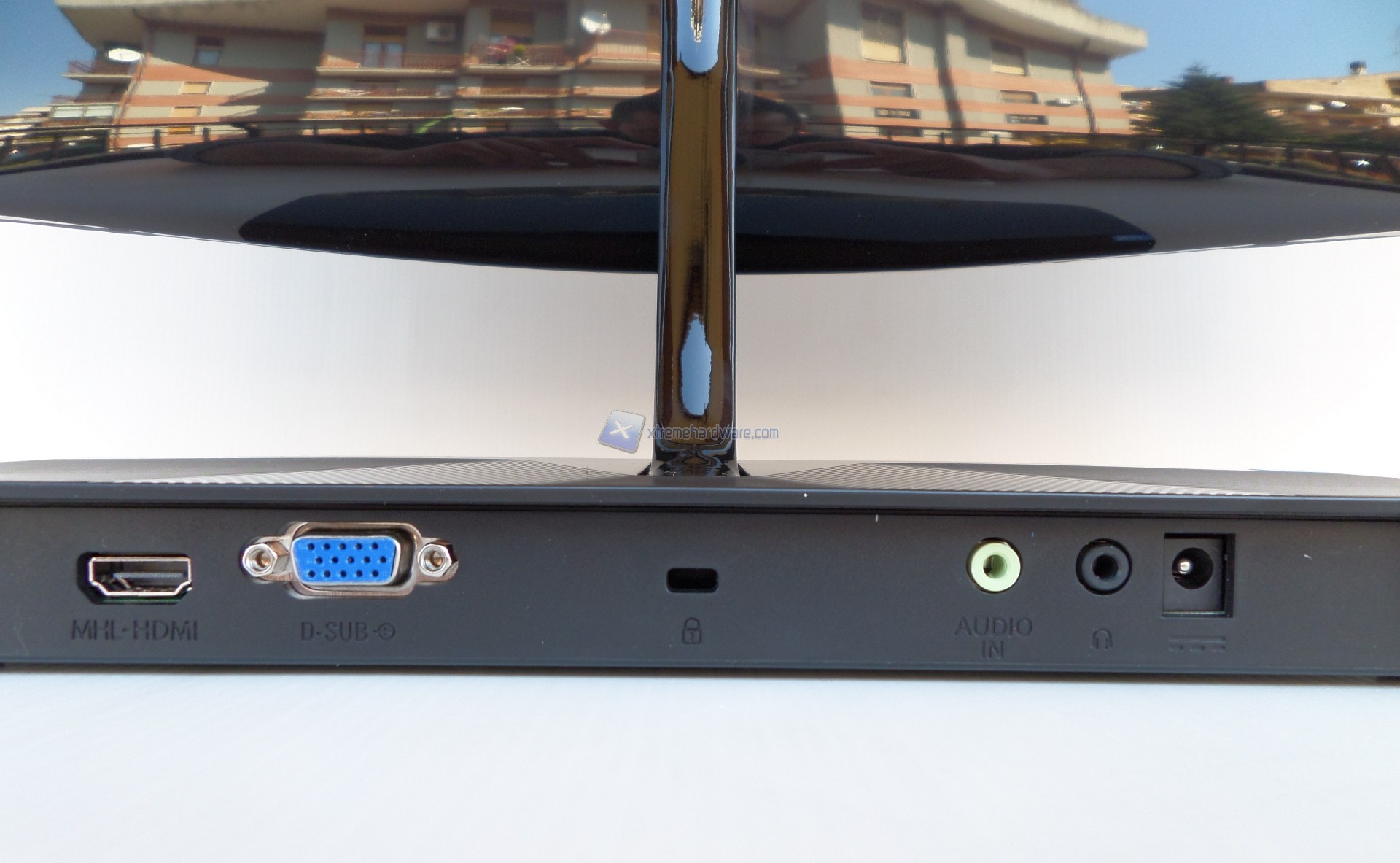 Philips 239C4QHWAB 20