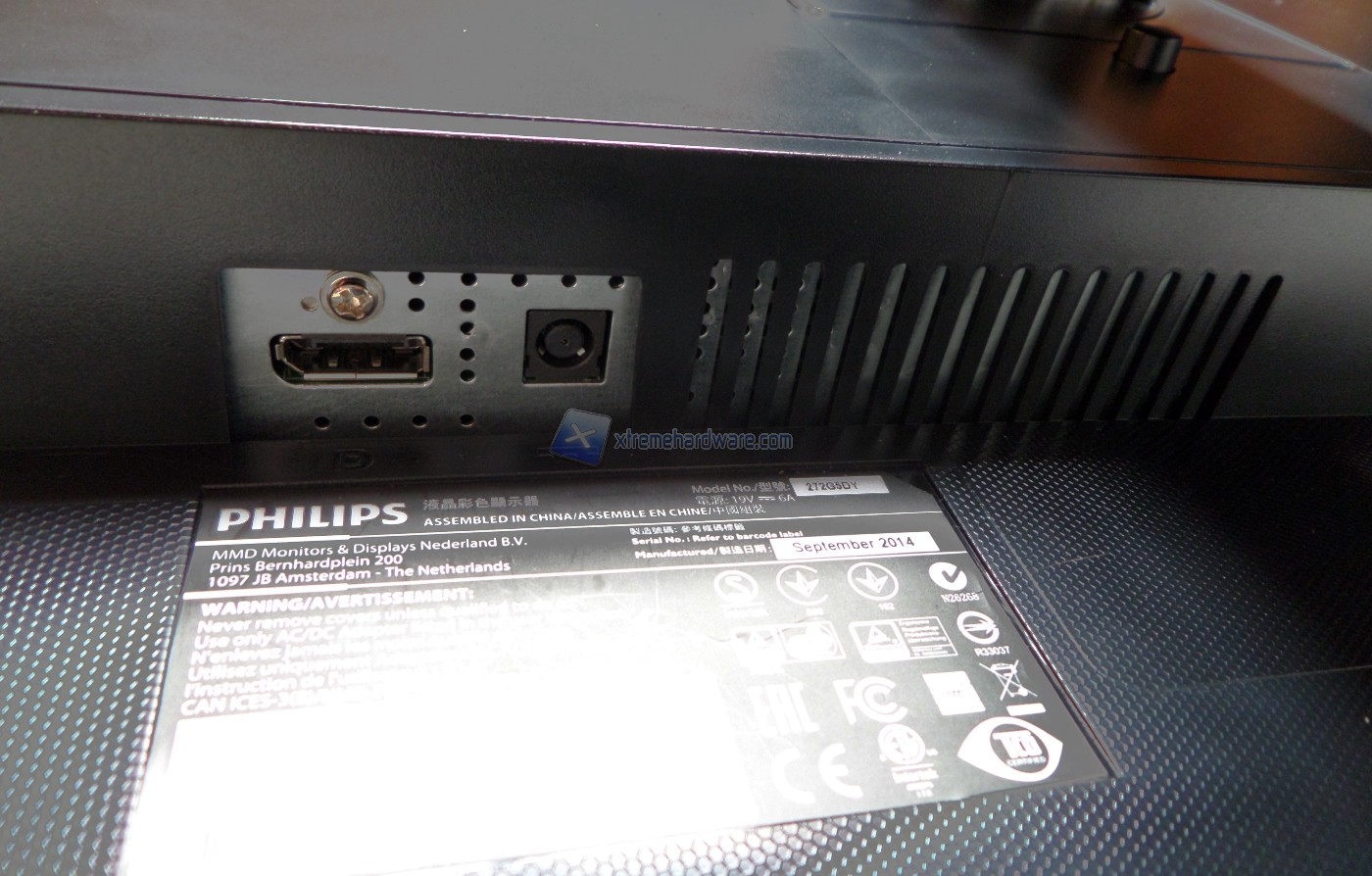 Philips 272G5DYEB 08