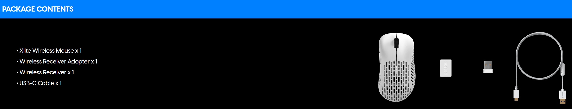 specifiche contenuto a78be