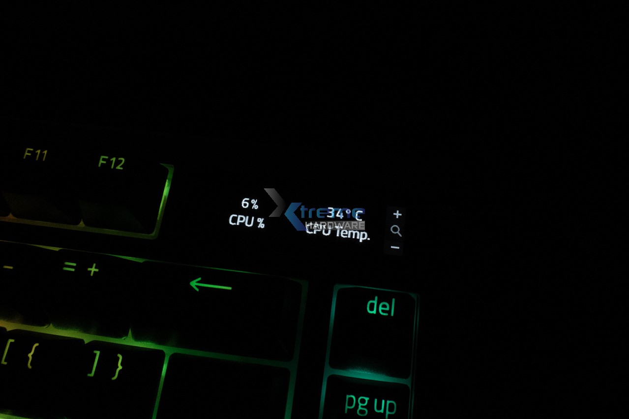 Razer BlackWidow V4 Pro 75 LED 4 4ba4b