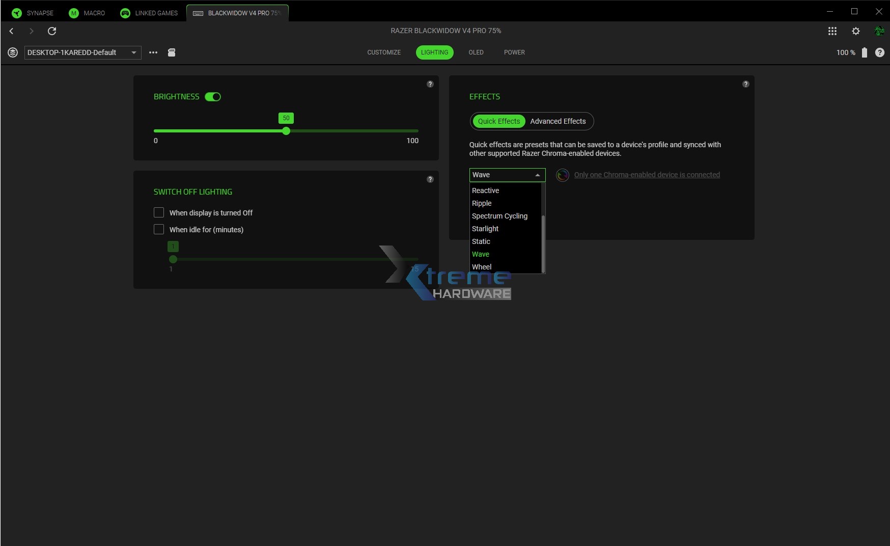 Razer Synapse 4 8 feb31