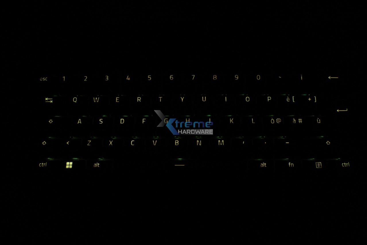 Razer Huntsman Mini LED 3 c94b9