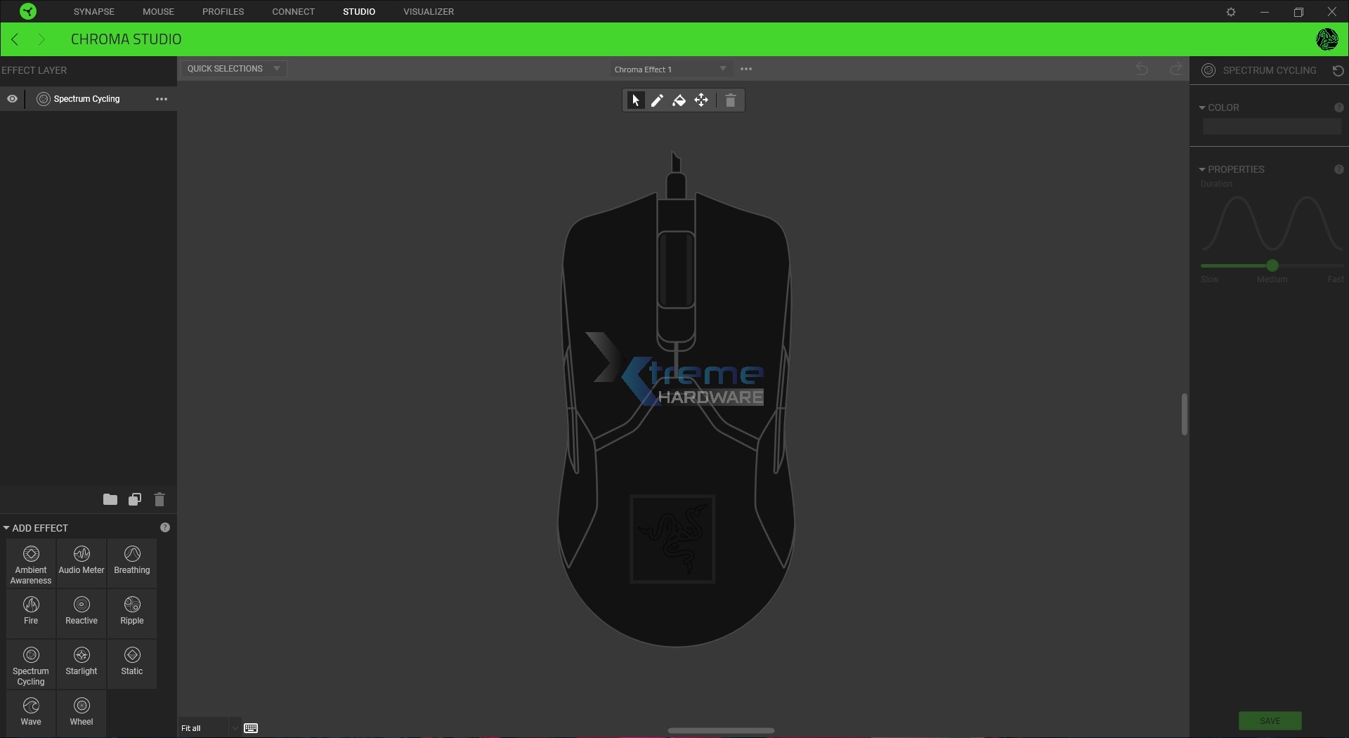 Razer Synapse 3 Viper 8KHz 11 71bd5