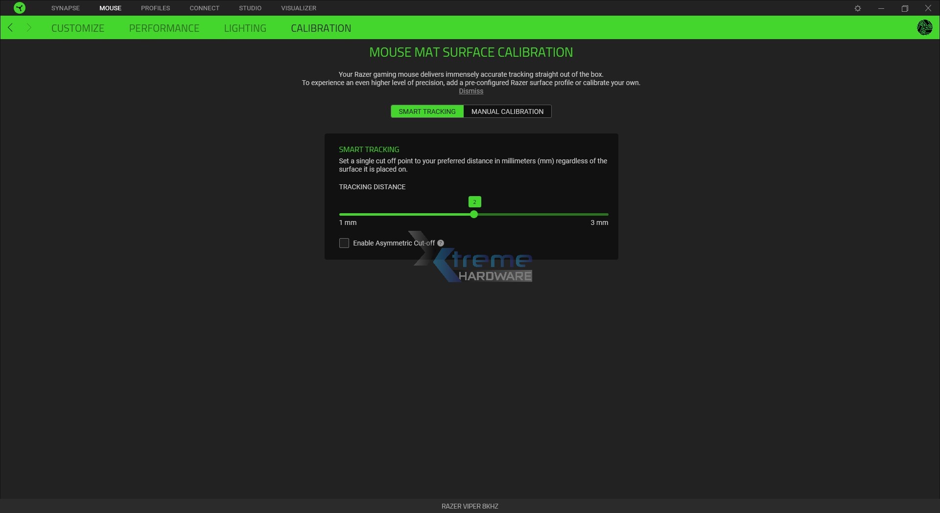 Razer Synapse 3 Viper 8KHz 12 e3084