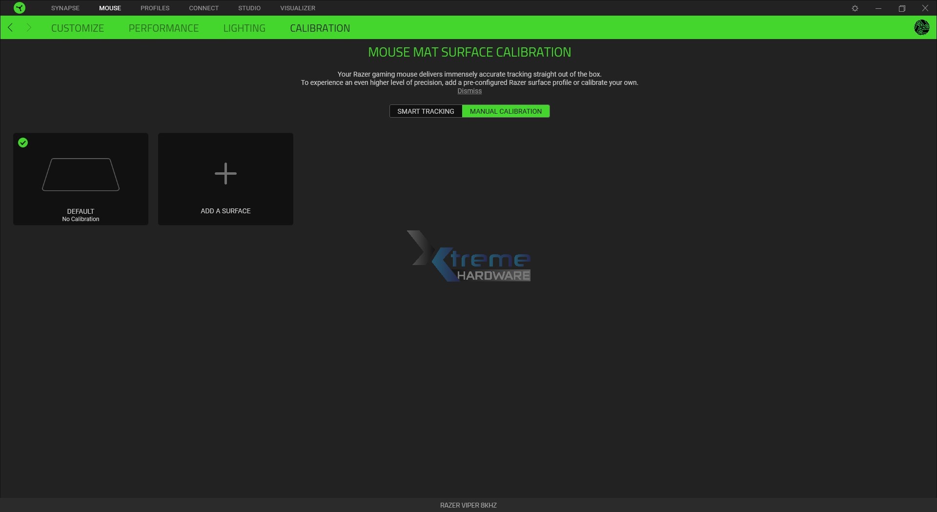 Razer Synapse 3 Viper 8KHz 13 55b84