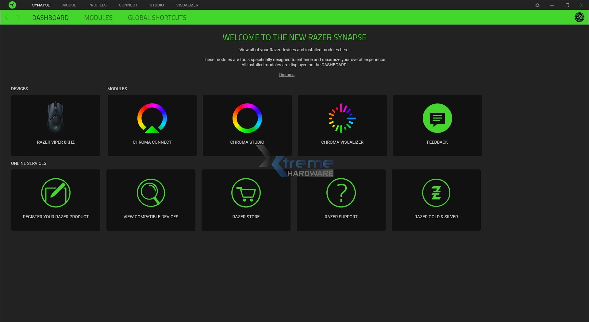 Razer Synapse 3 Viper 8KHz 1 be5f4