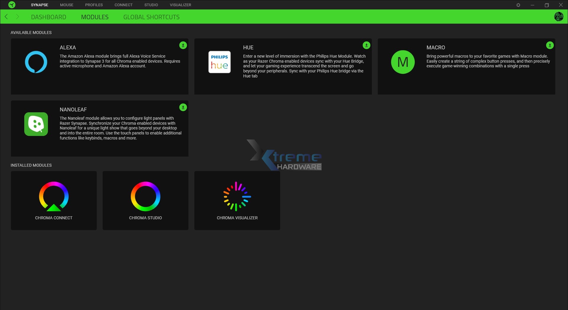 Razer Synapse 3 Viper 8KHz 2 6f63f